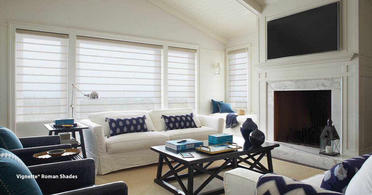 East Coast Window Fashions