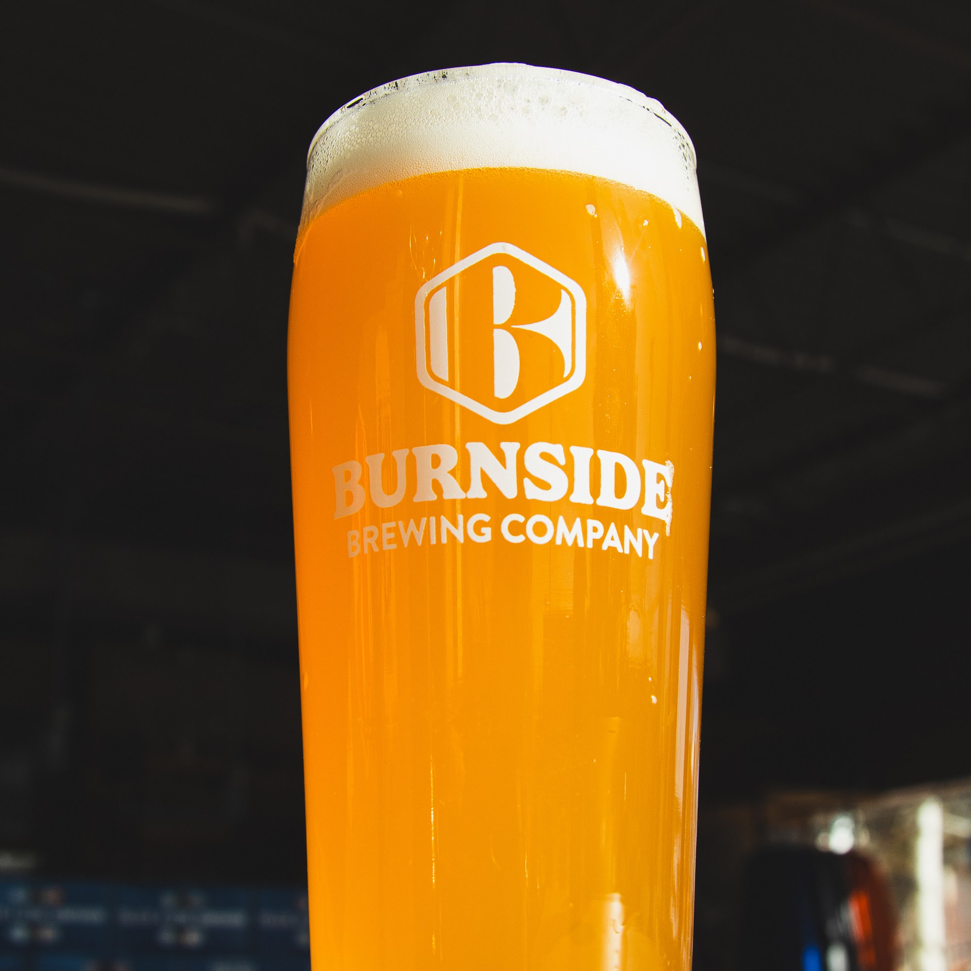 Burnside Brewing Company Dartmouth