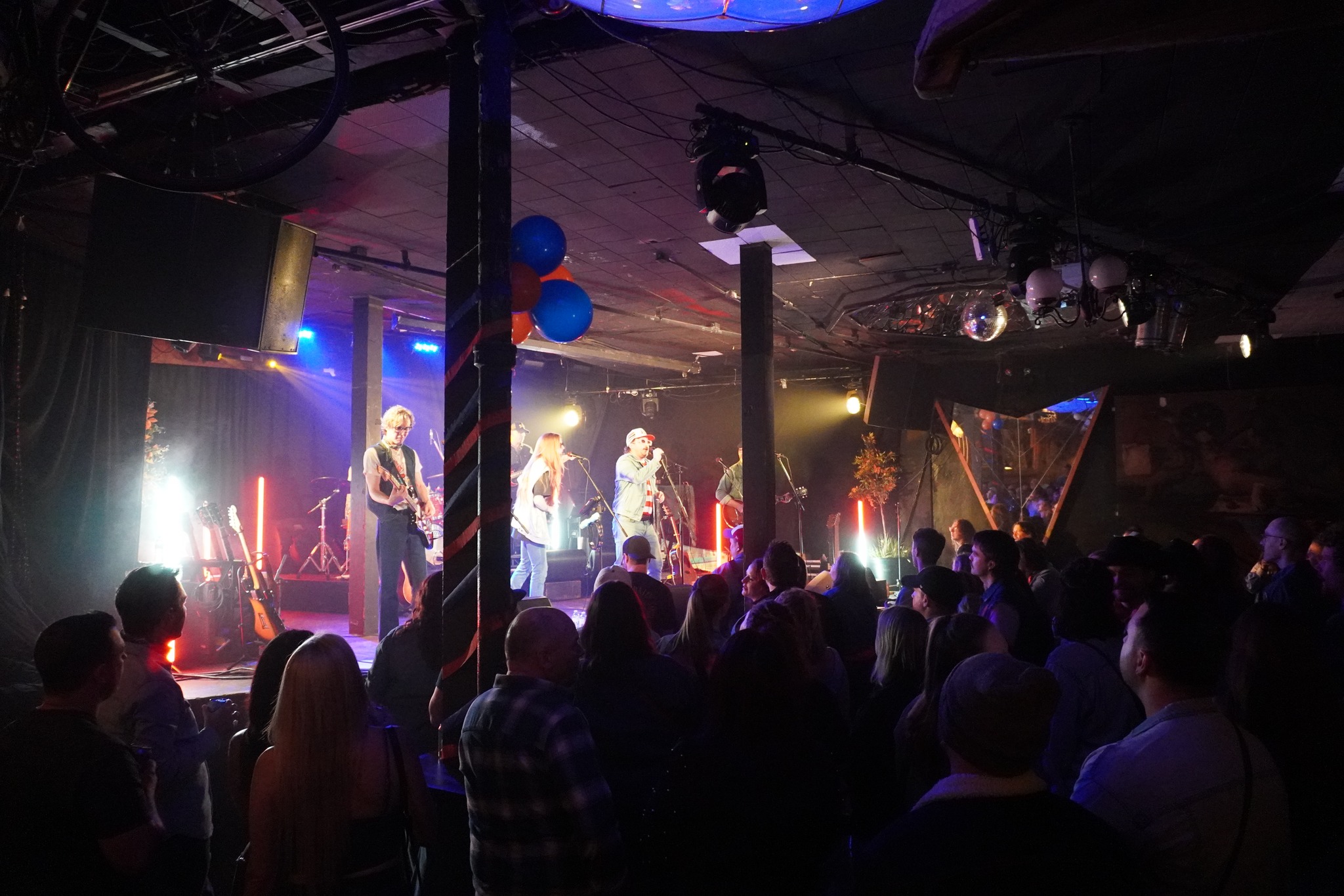 Burnside Brewing Company Dartmouth