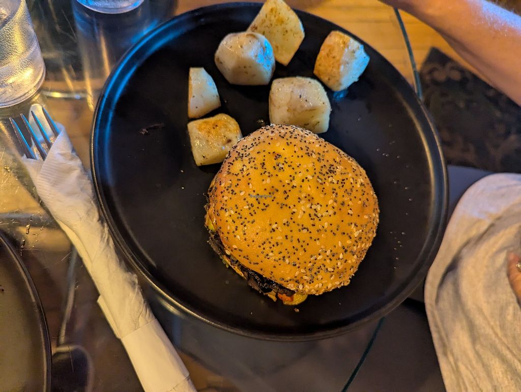 Photo credit: happycow