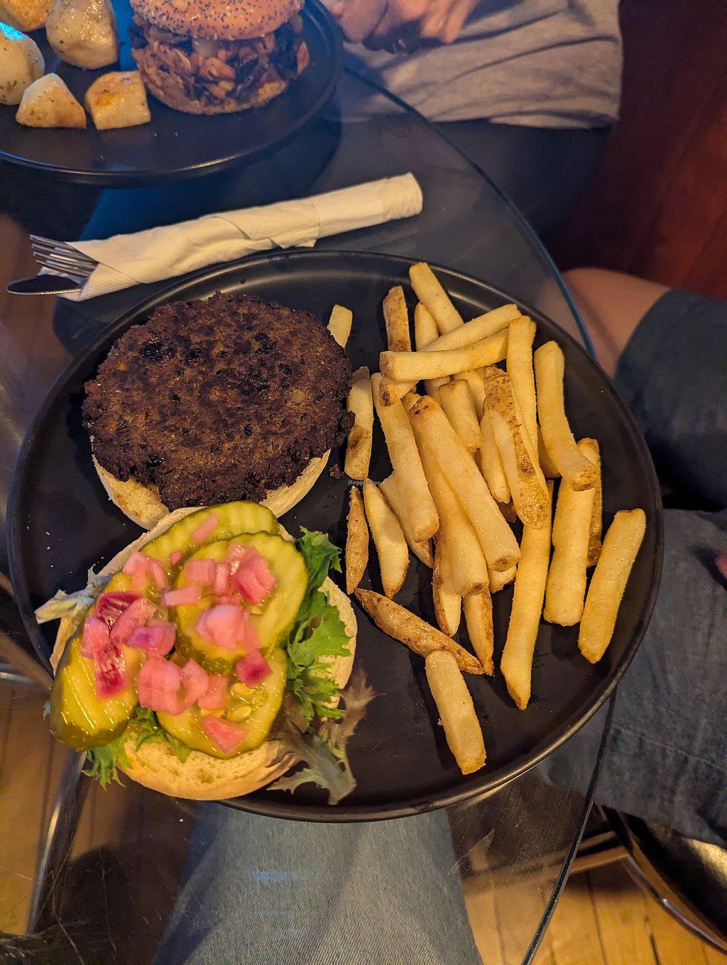 Photo credit: happycow