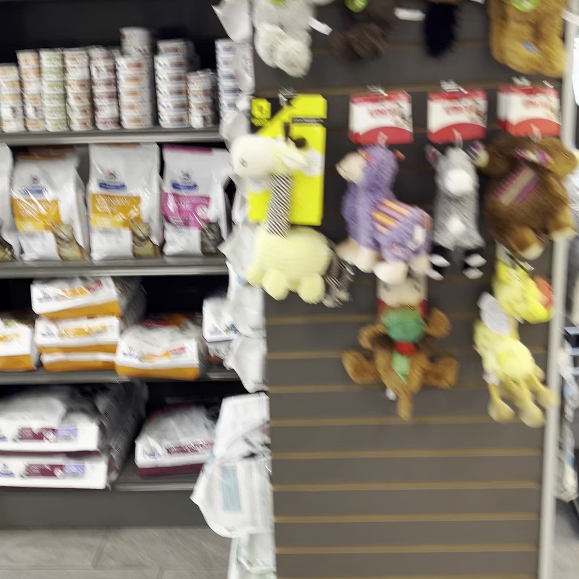 East Hants Animal Hospital Elmsdale