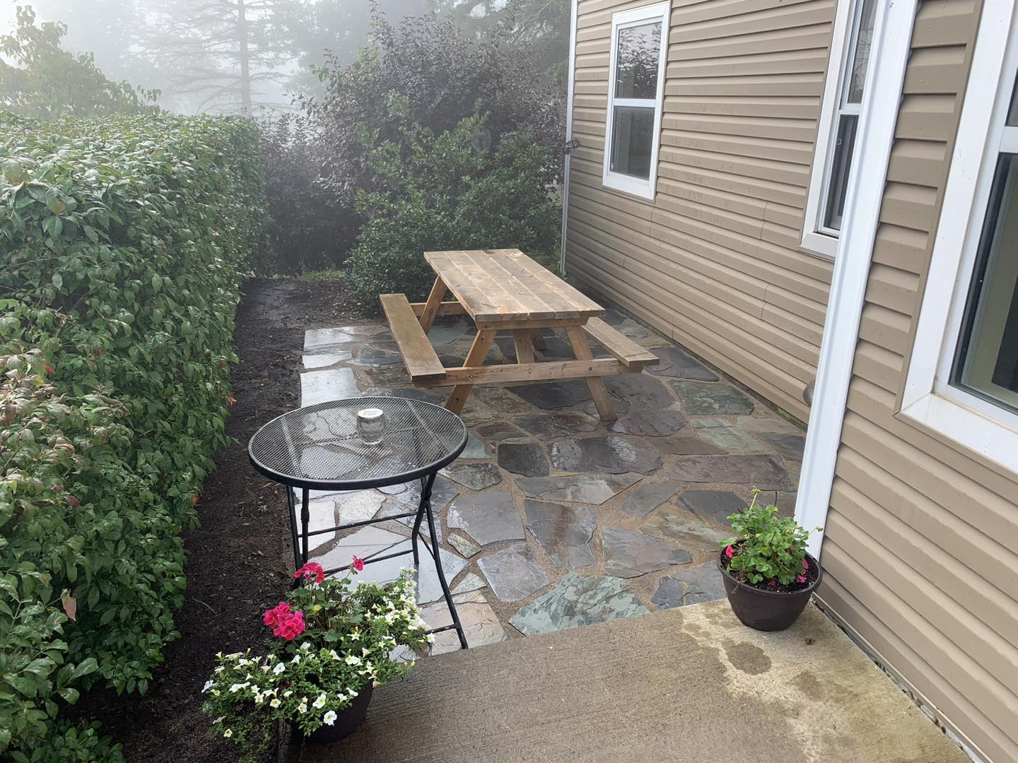 Seamless Properties Inc