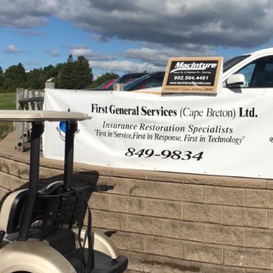 First General Services