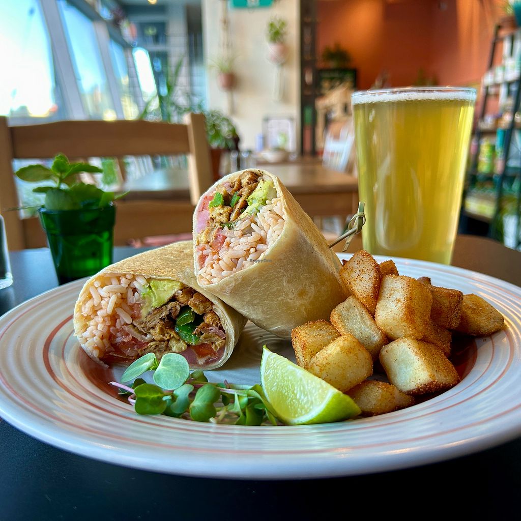 Photo credit: happycow