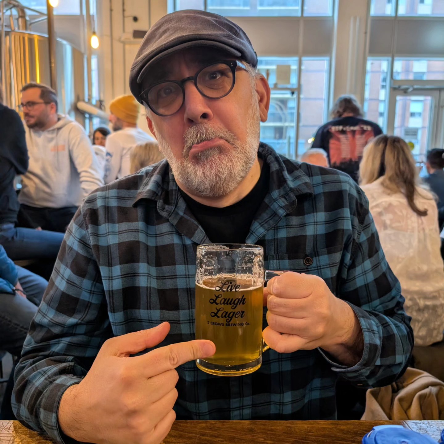 World Tea House Halifax