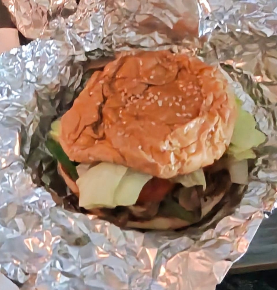 Five Guys