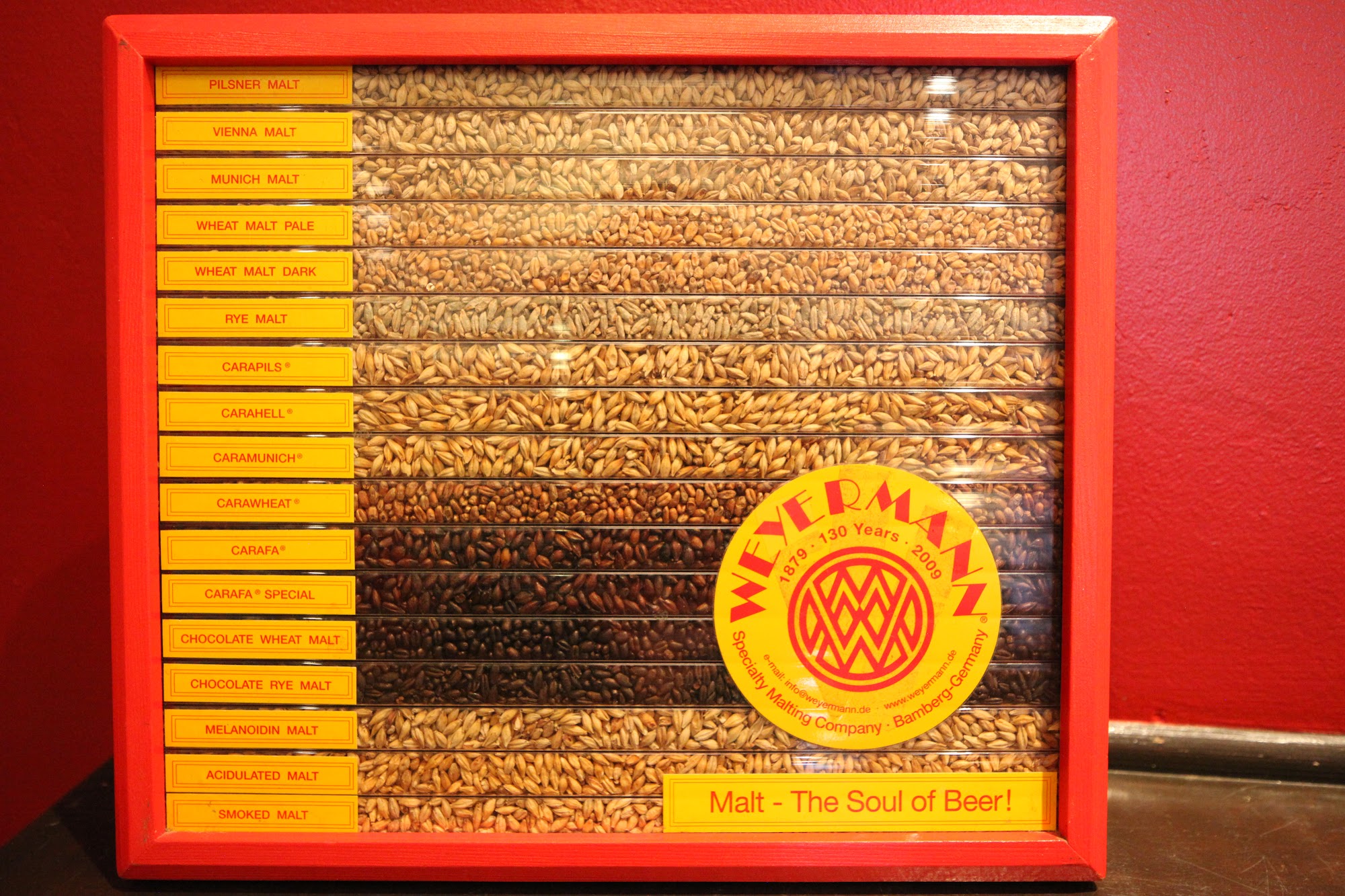 Propeller Brewing Company — Gottingen Tap Room and Cold Beer Store Halifax