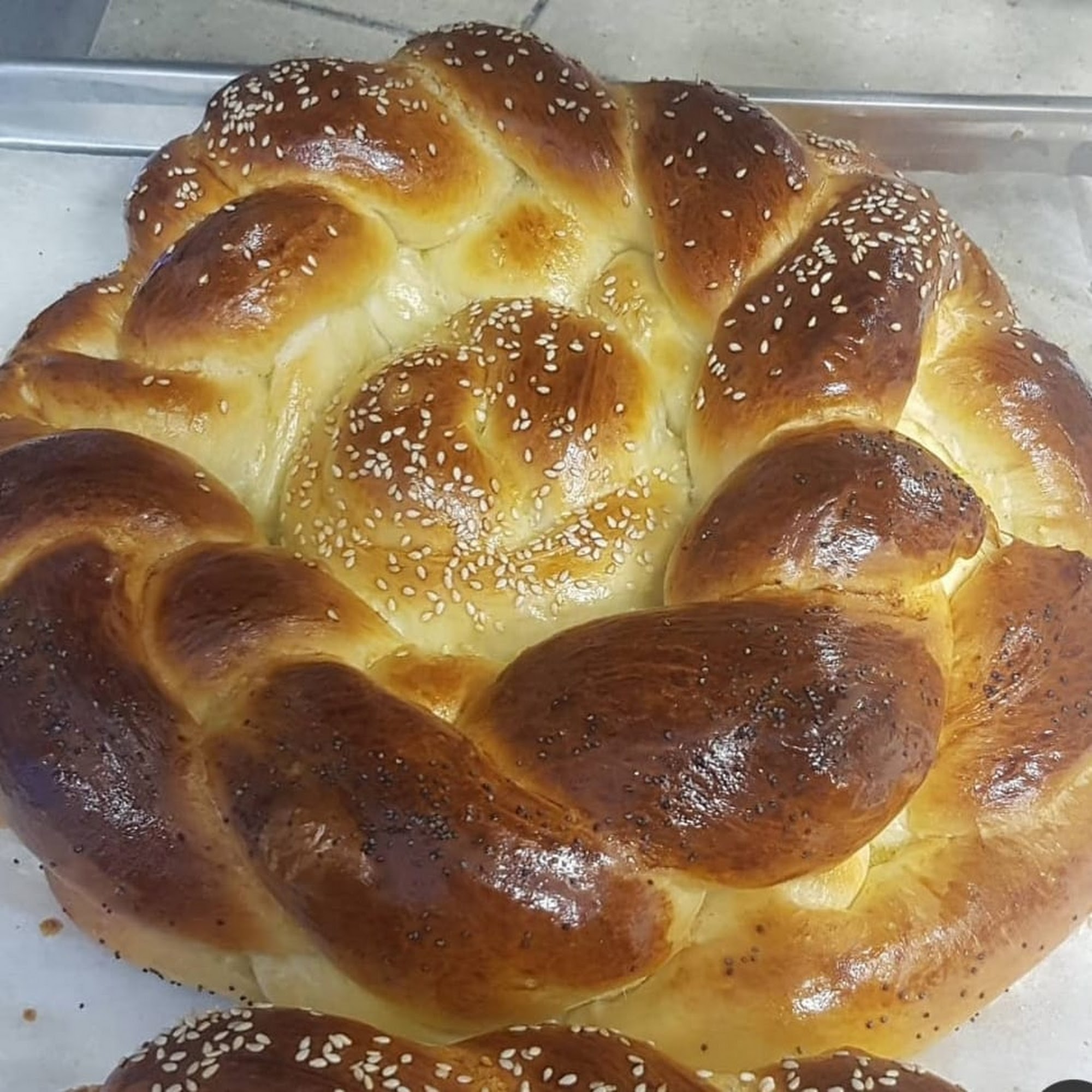 East Coast Bakery Halifax