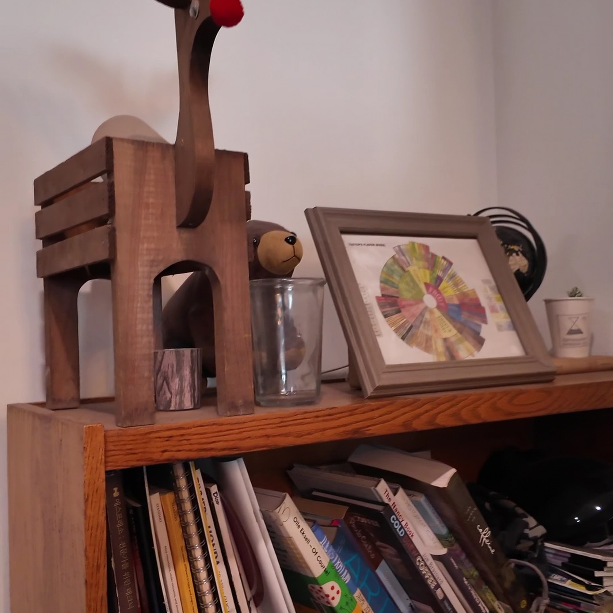 Coffeeology espresso co Halifax