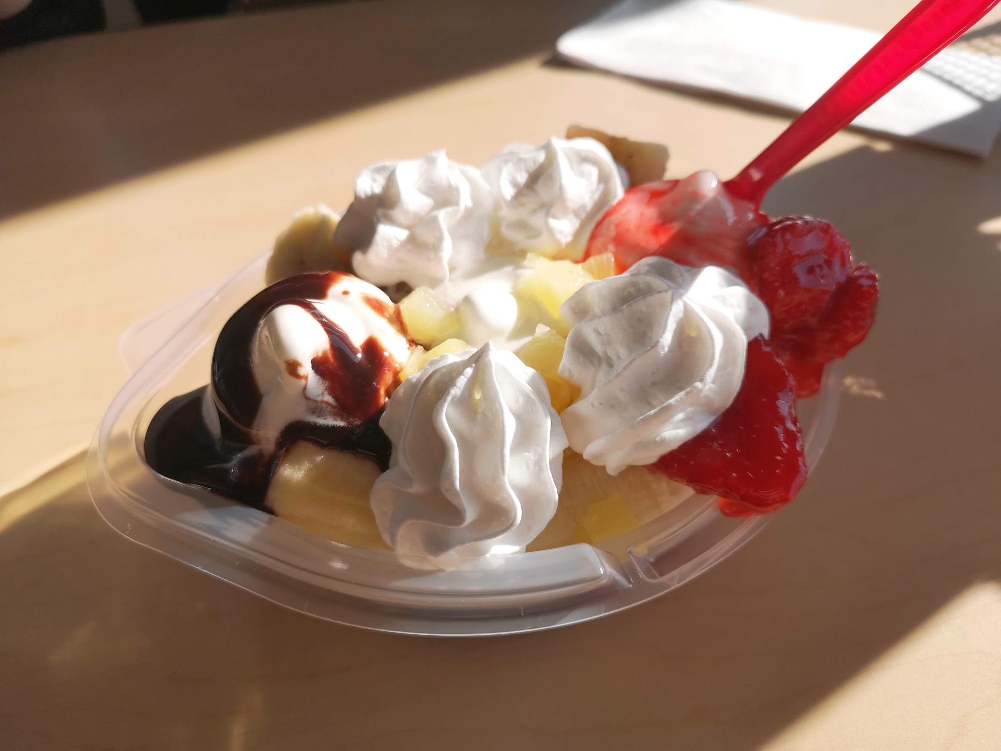 Dairy Queen Grill & Chill