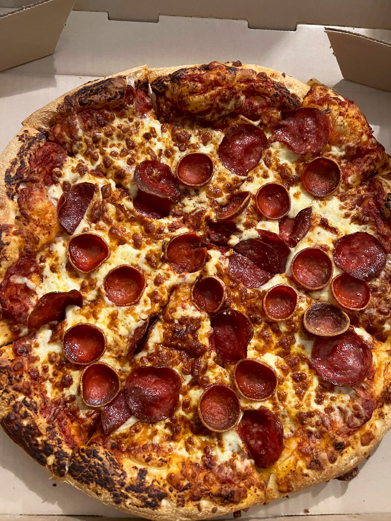 Pizza Hut