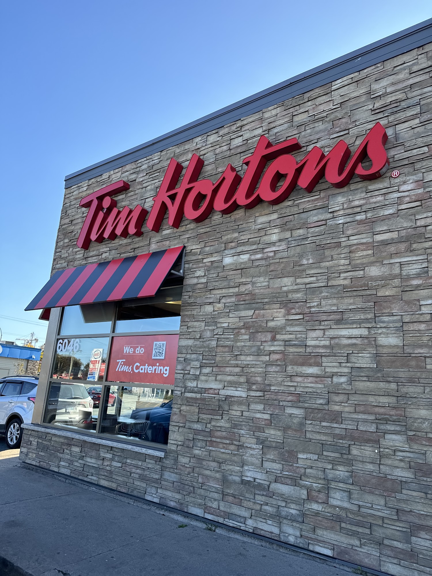 Tim Hortons