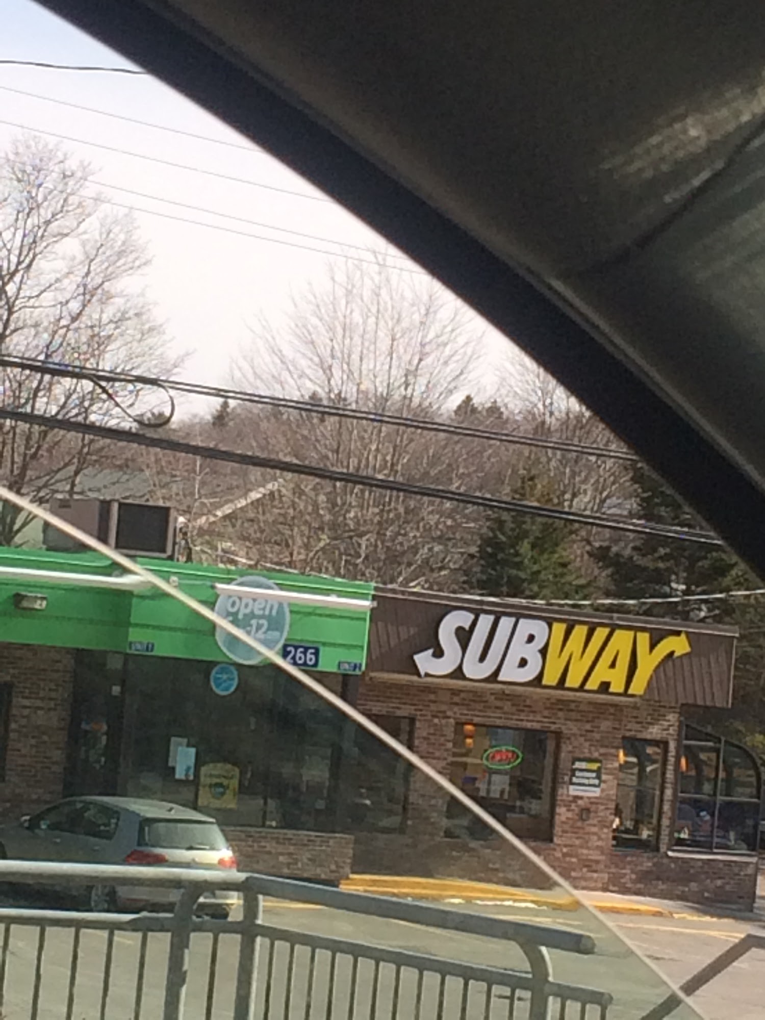 Subway