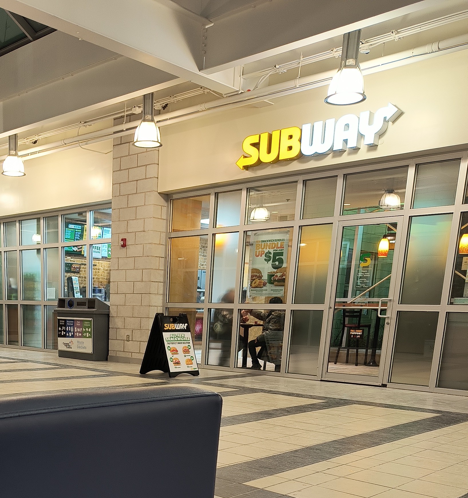 Subway