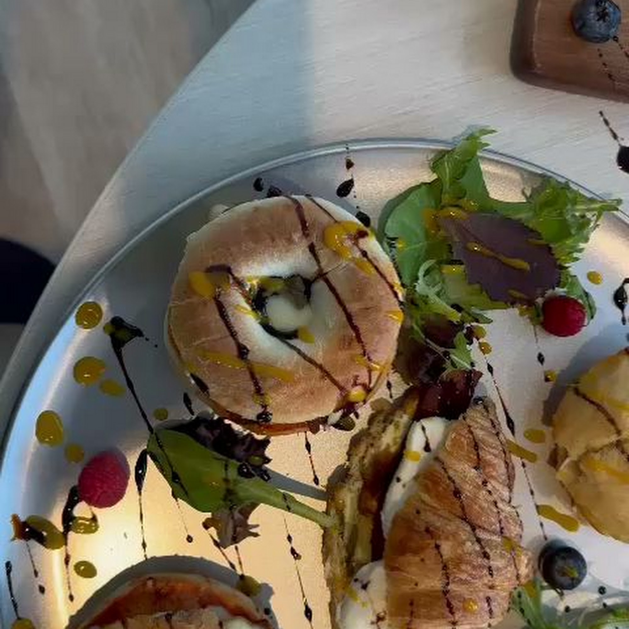 Caribbean Bliss & breakfast cafe Halifax