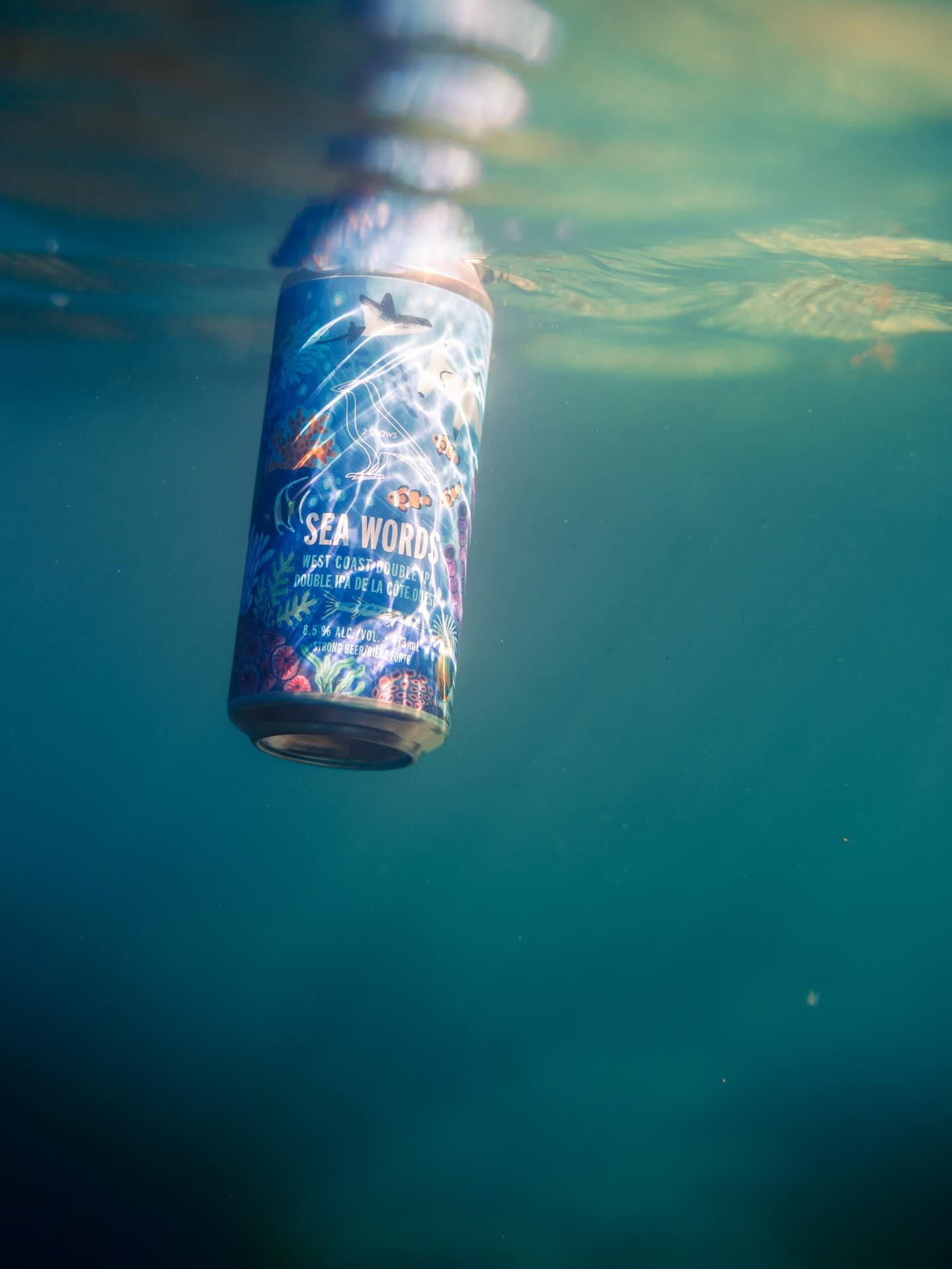 2 Crows Brewing Co. Halifax