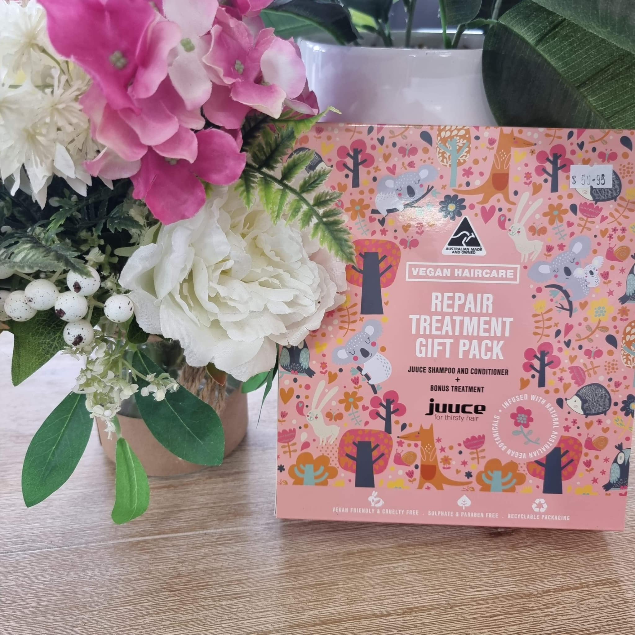 Magic Touch Hair Salon