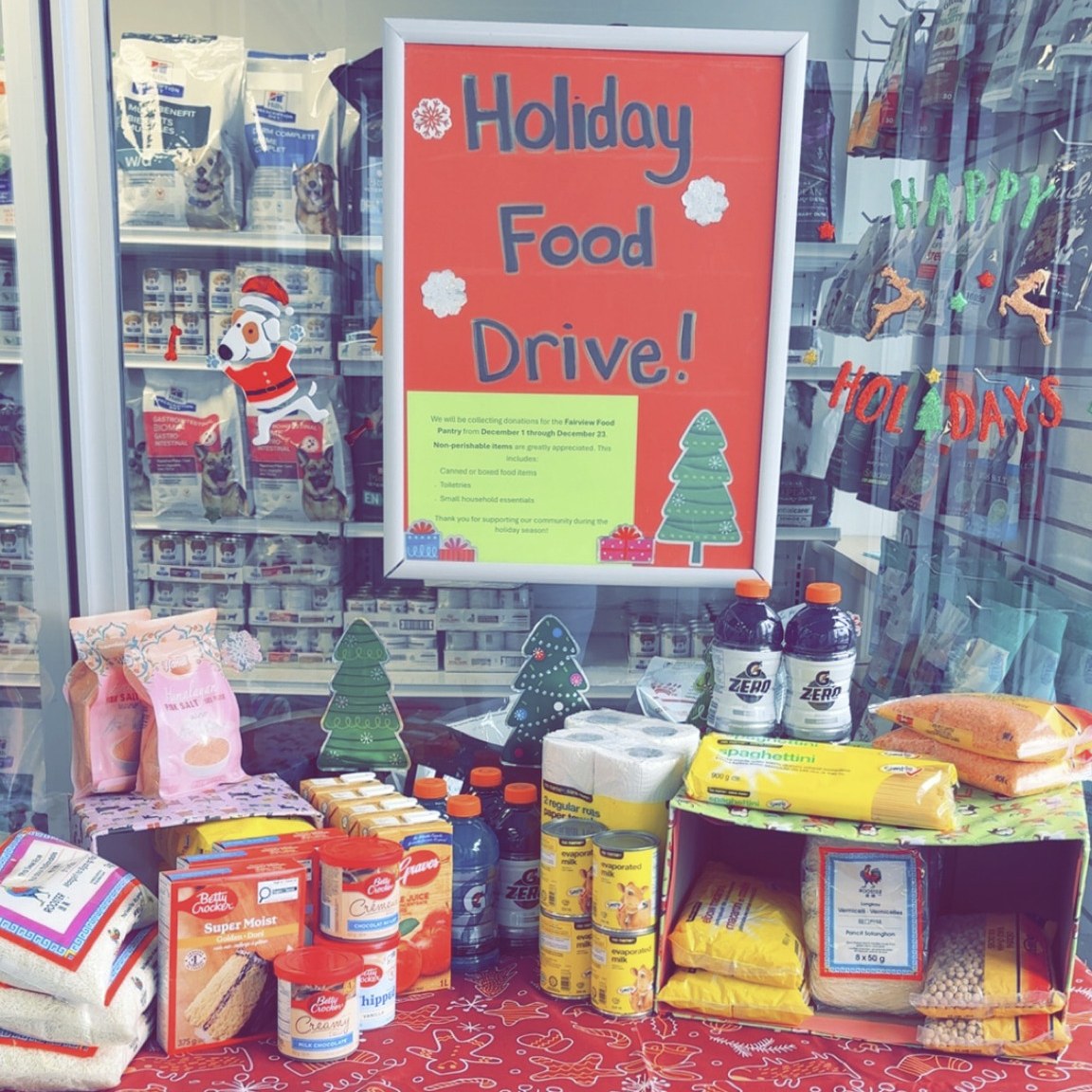 4 Paws Veterinary Hospital Halifax