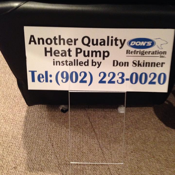 Don's Refrigeration Inc