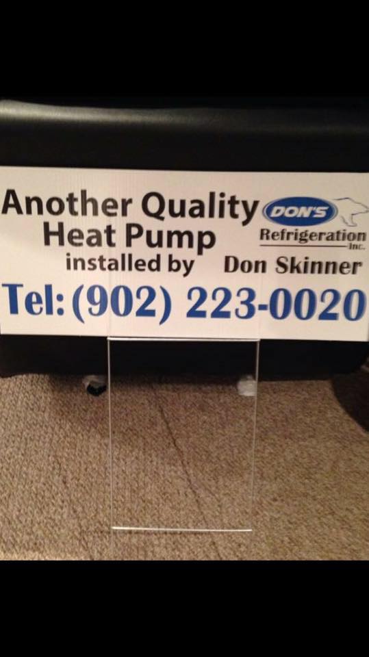 Don's Refrigeration Inc