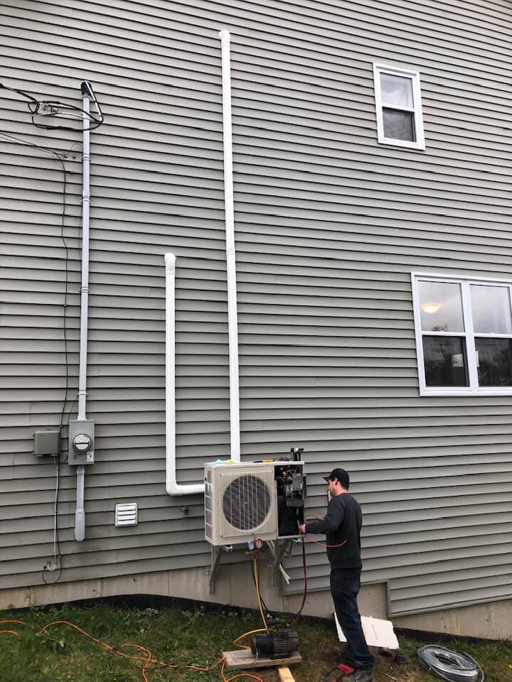 Don's Refrigeration Inc