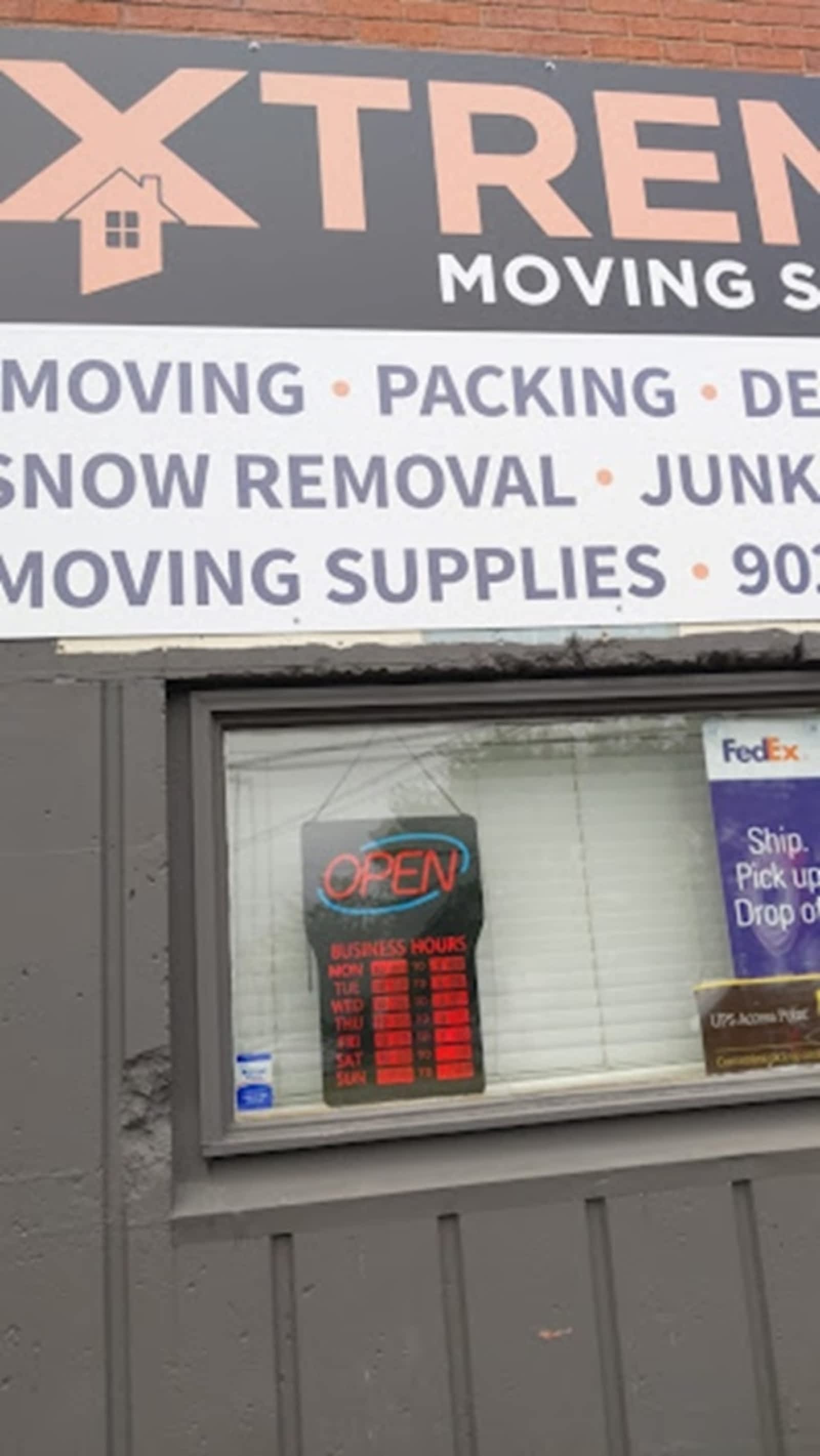 Photo credit: yellowpages.ca