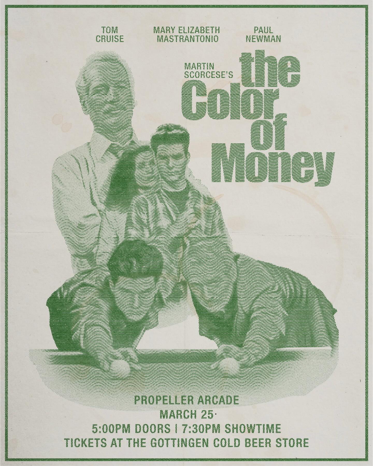 Propeller Arcade Halifax