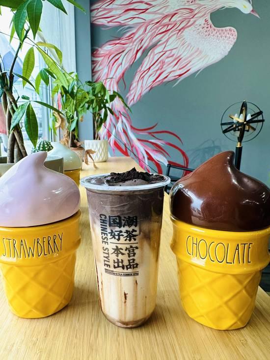 Photo credit: ubereats