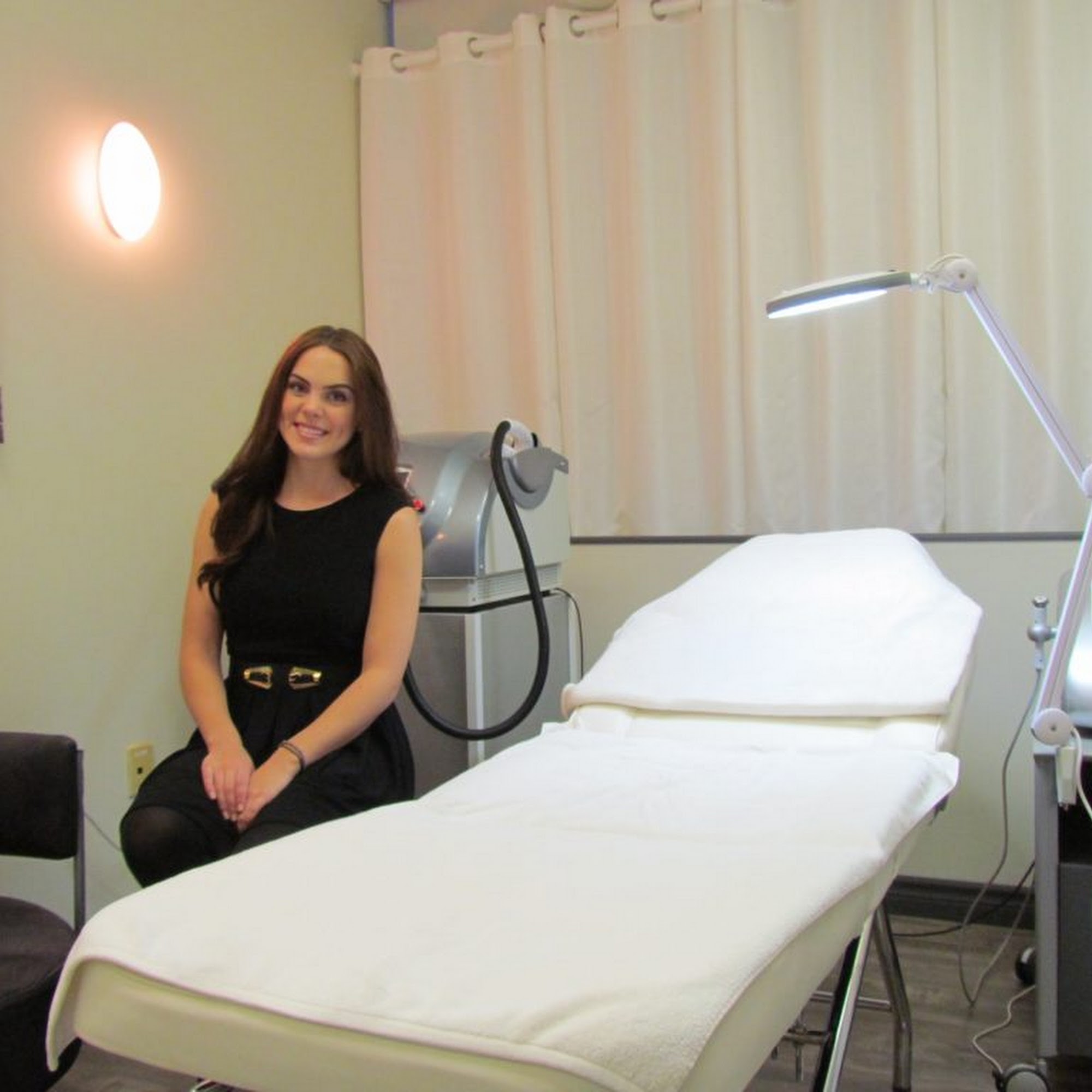 Cresthaven Laser Inc