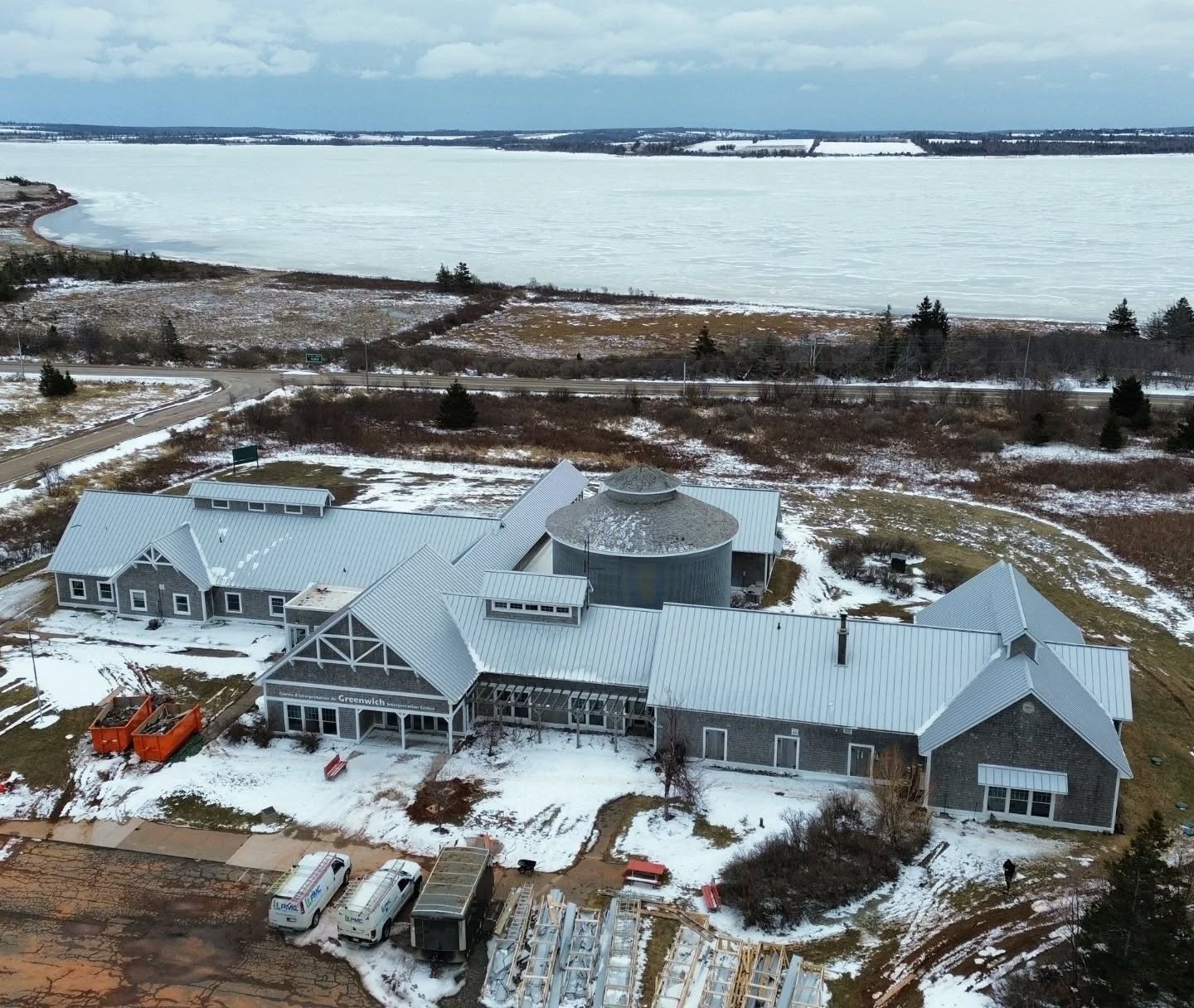 Pelzer & Picano Roofing