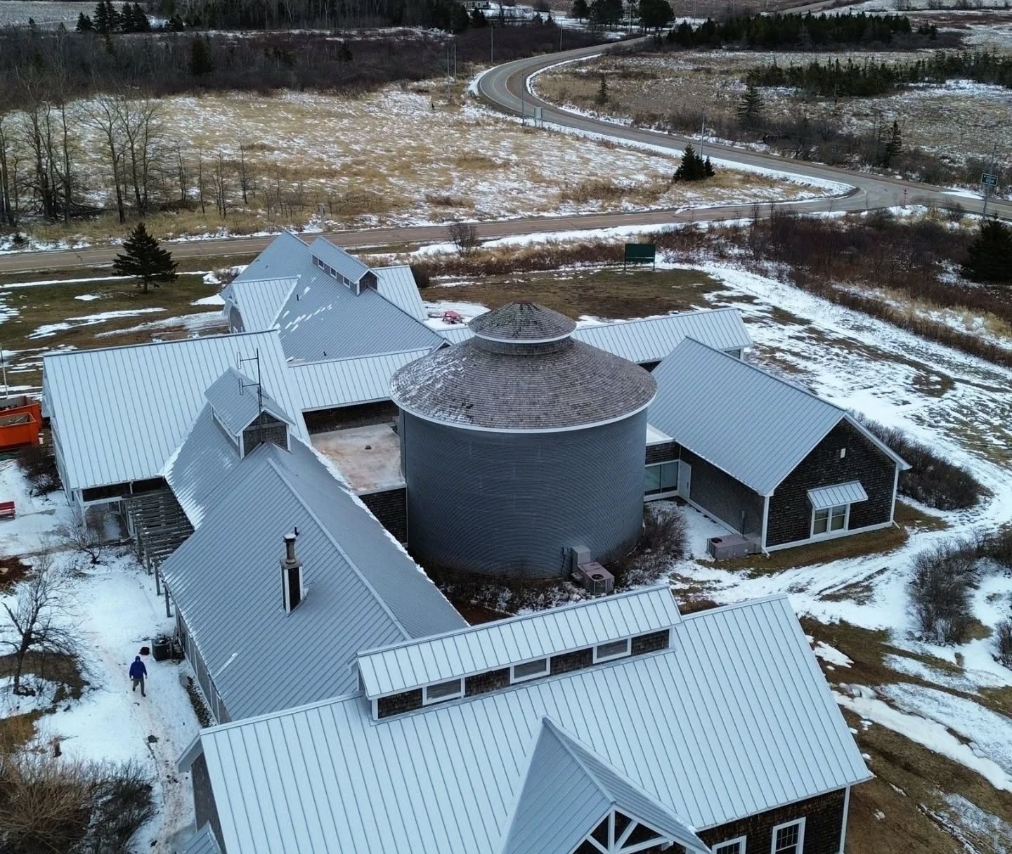 Pelzer & Picano Roofing