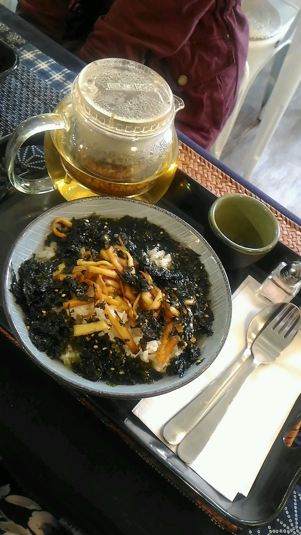 Photo credit: happycow