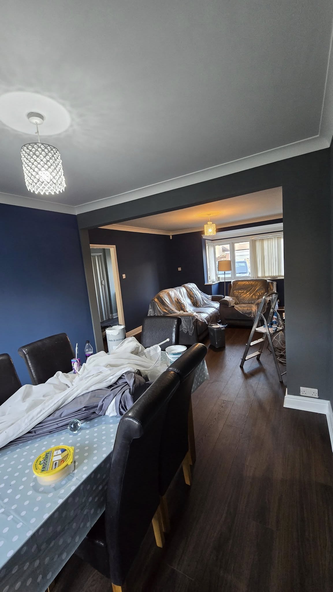 Steve's Painting Home-Business 7 Poole Dr, Halifax Nova Scotia B3B 1H5