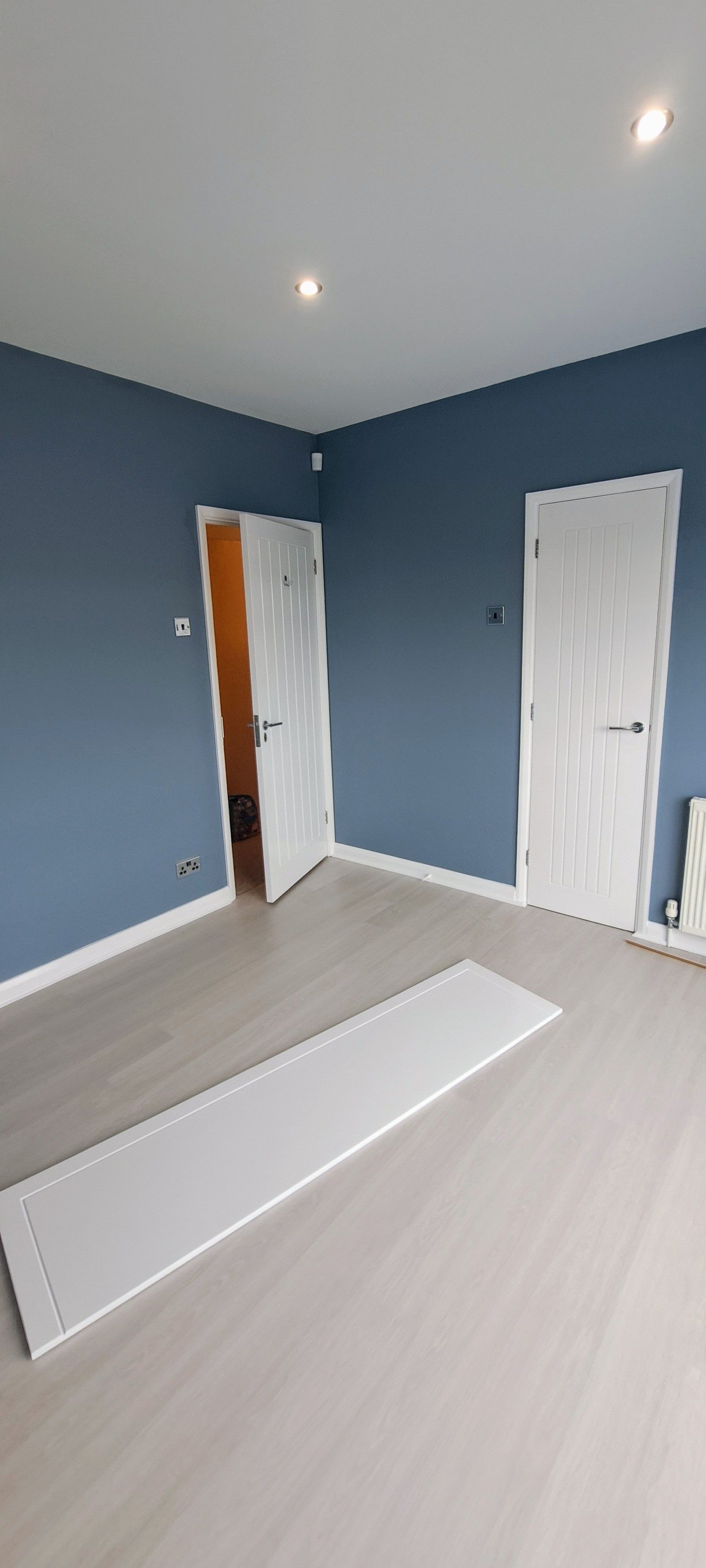 Steve's Painting Home-Business