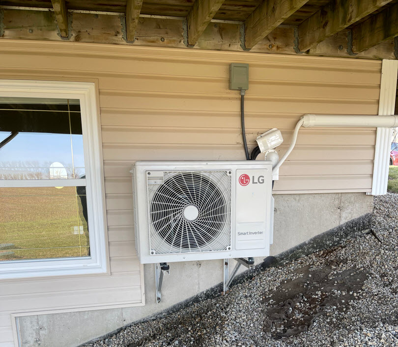 Nova Heat Pumps & Air Conditioning - Halifax 1959 Upper Water St Suite 1301, Tower 1, Halifax Nova Scotia B3J 3N2