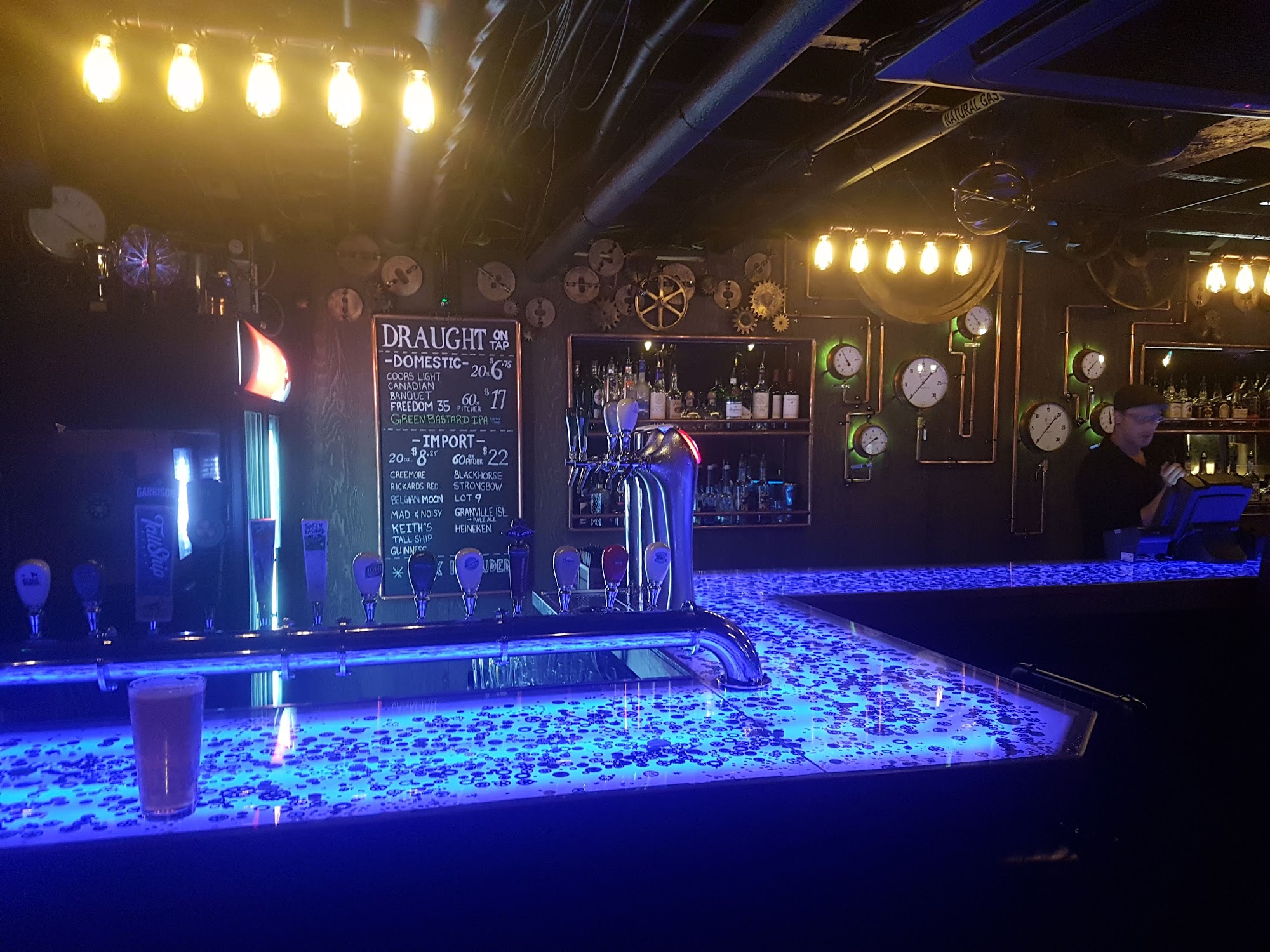 Sniggly Wiggly's Halifax