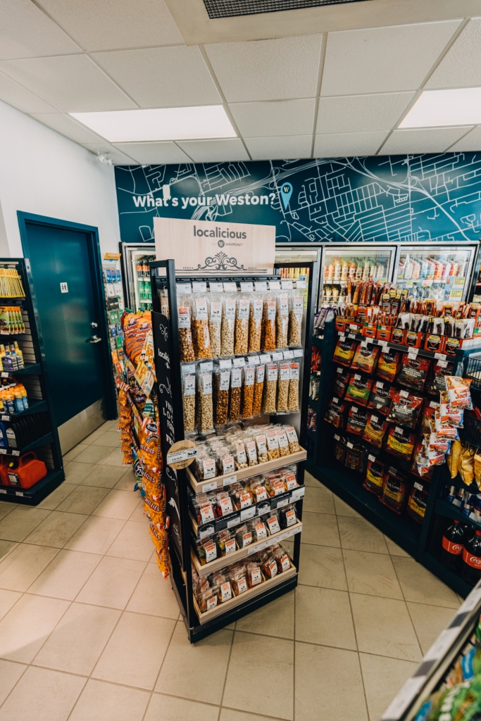 Waypoint Convenience Halifax