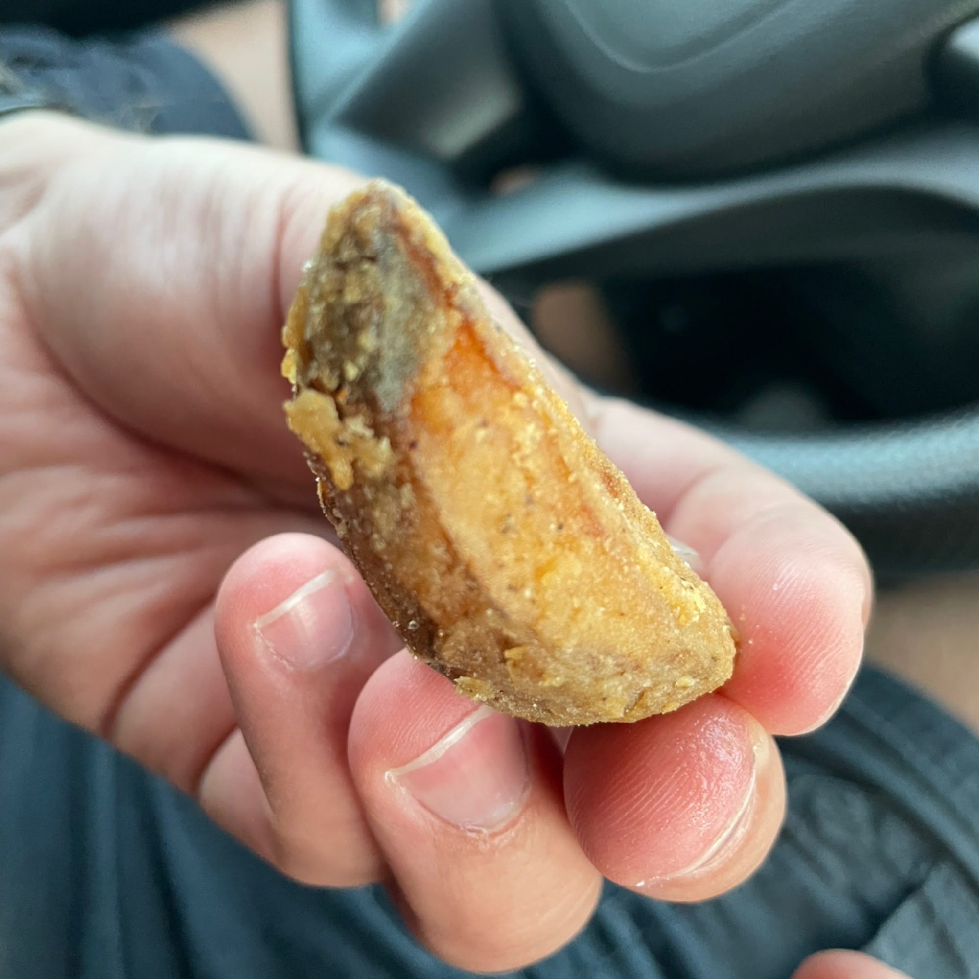 Mary Brown's Chicken 6140 Quinpool Rd, Halifax, NS B3L 1A3