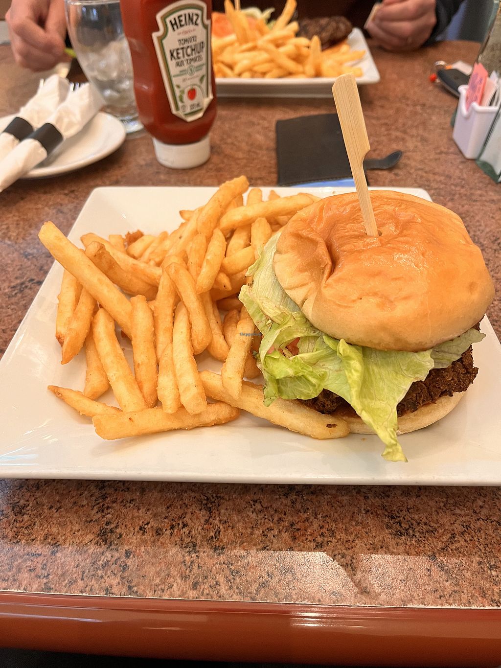Photo credit: happycow