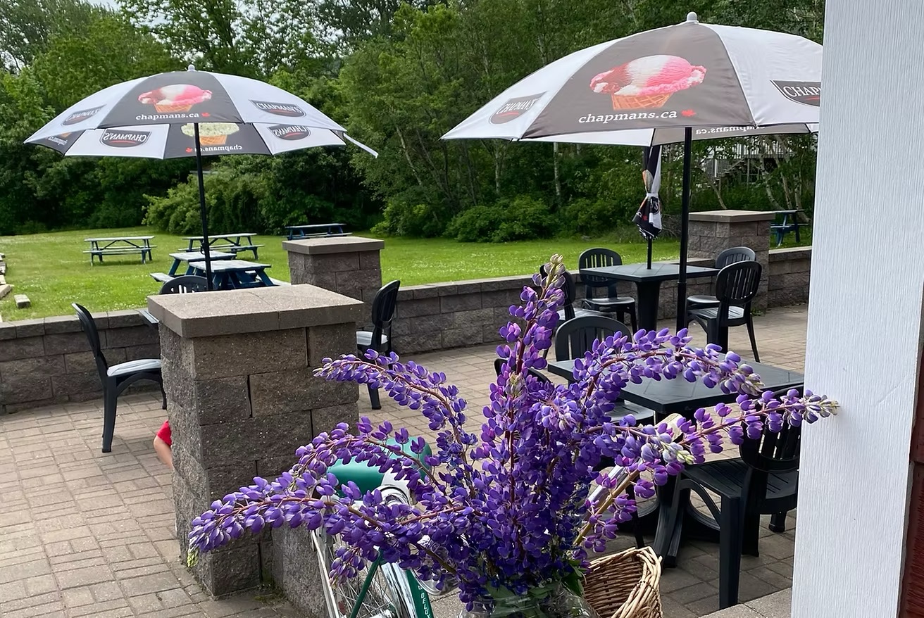 Doucette's Market & Eatery Menu