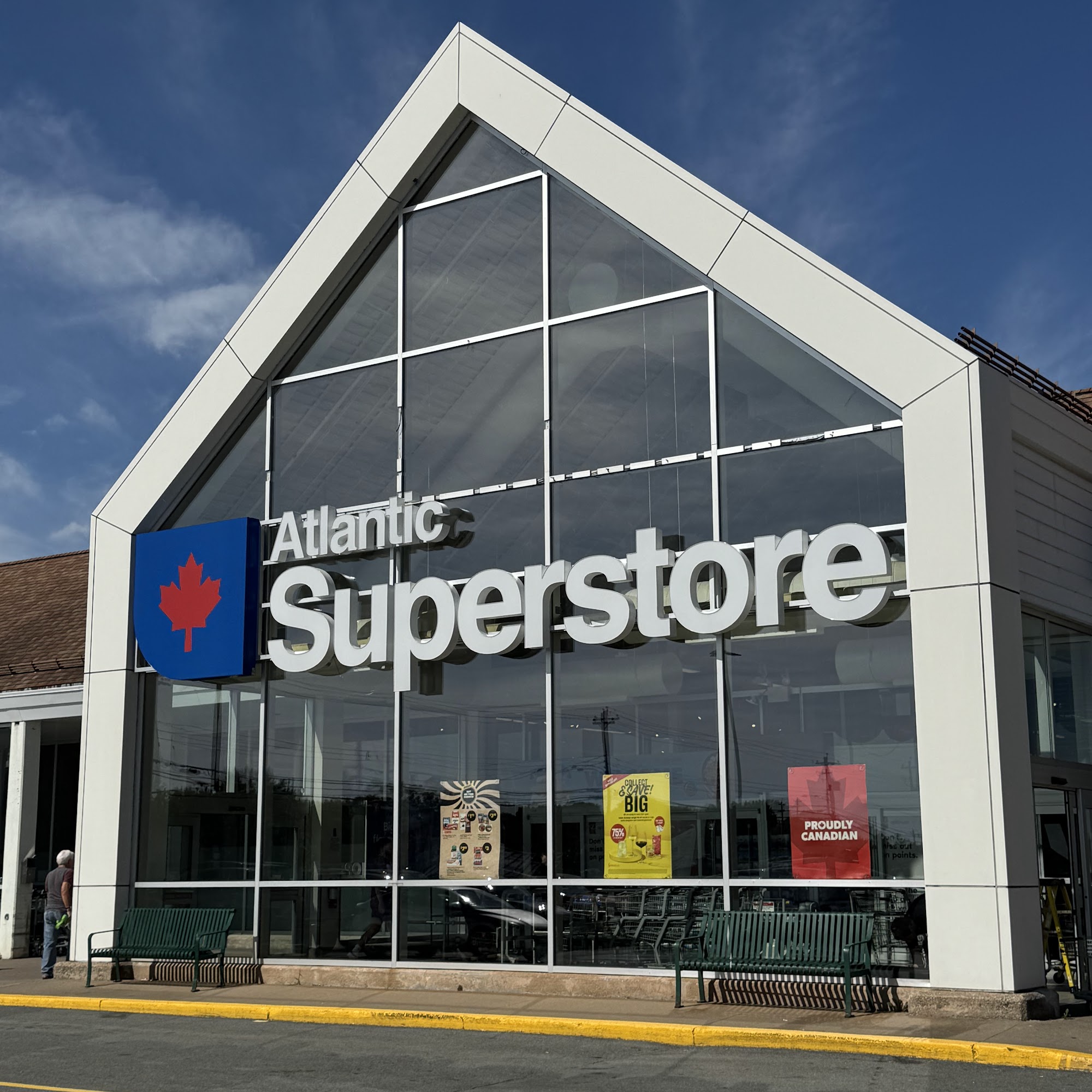 NSLC Beer, Wine, Spirits, Cannabis Liverpool