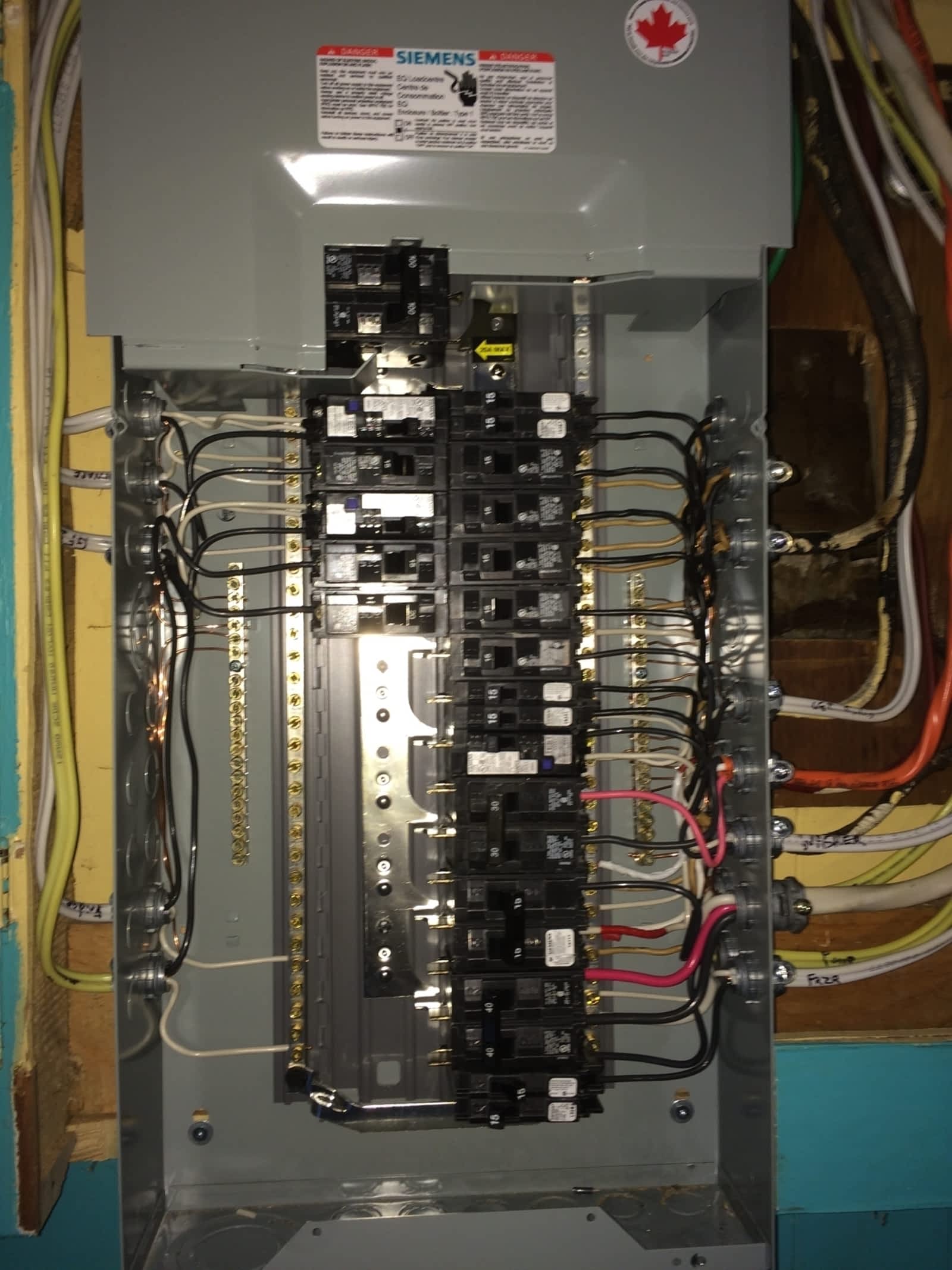 Photo credit: yellowpages.ca