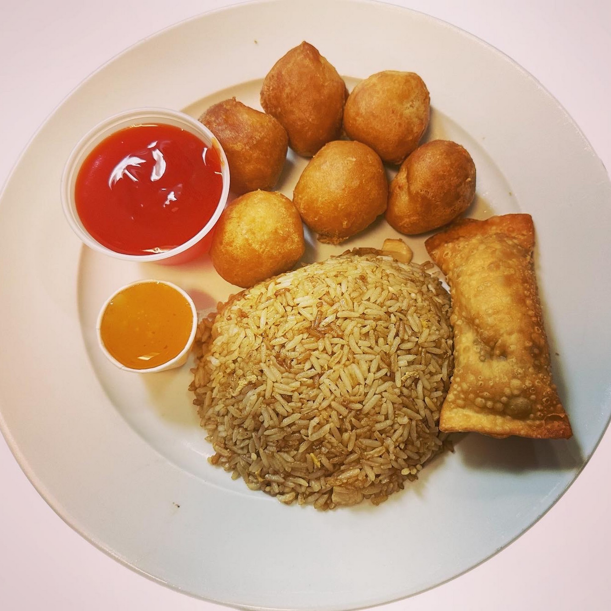 Jinloong Chinese Restaurant Lower Sackville