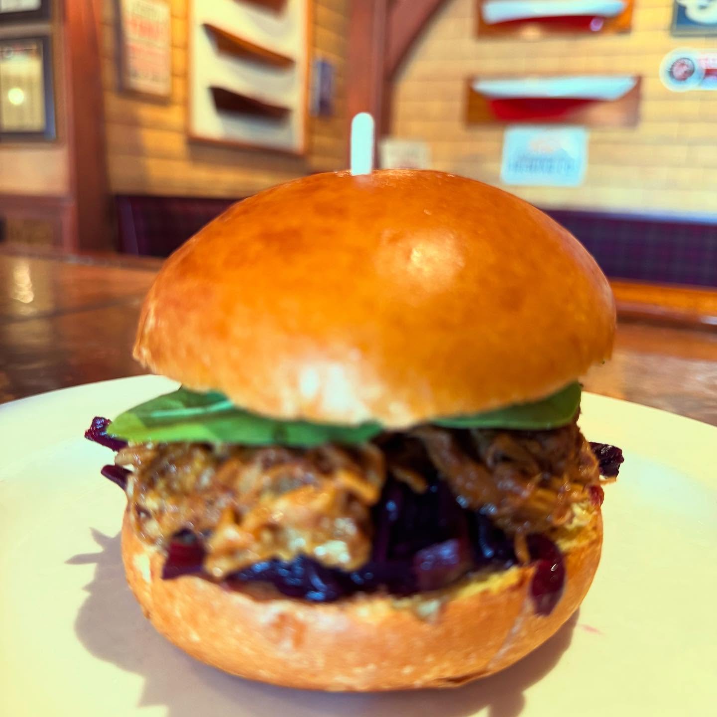 The Old Fish Factory Restaurant Lunenburg