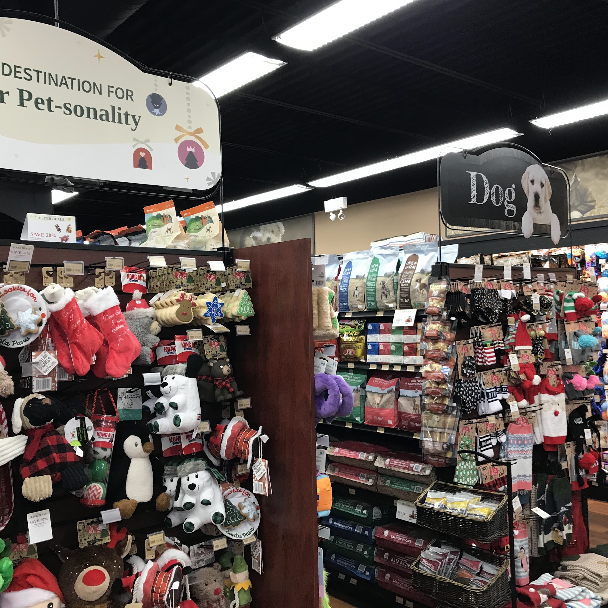 Pet Valu New Glasgow