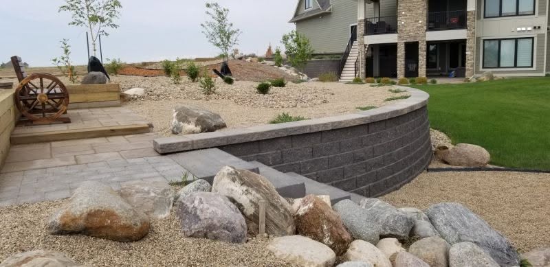 Emerald Landscaping 231 2 Division Rd, Scotsburn Nova Scotia B0K 1R0