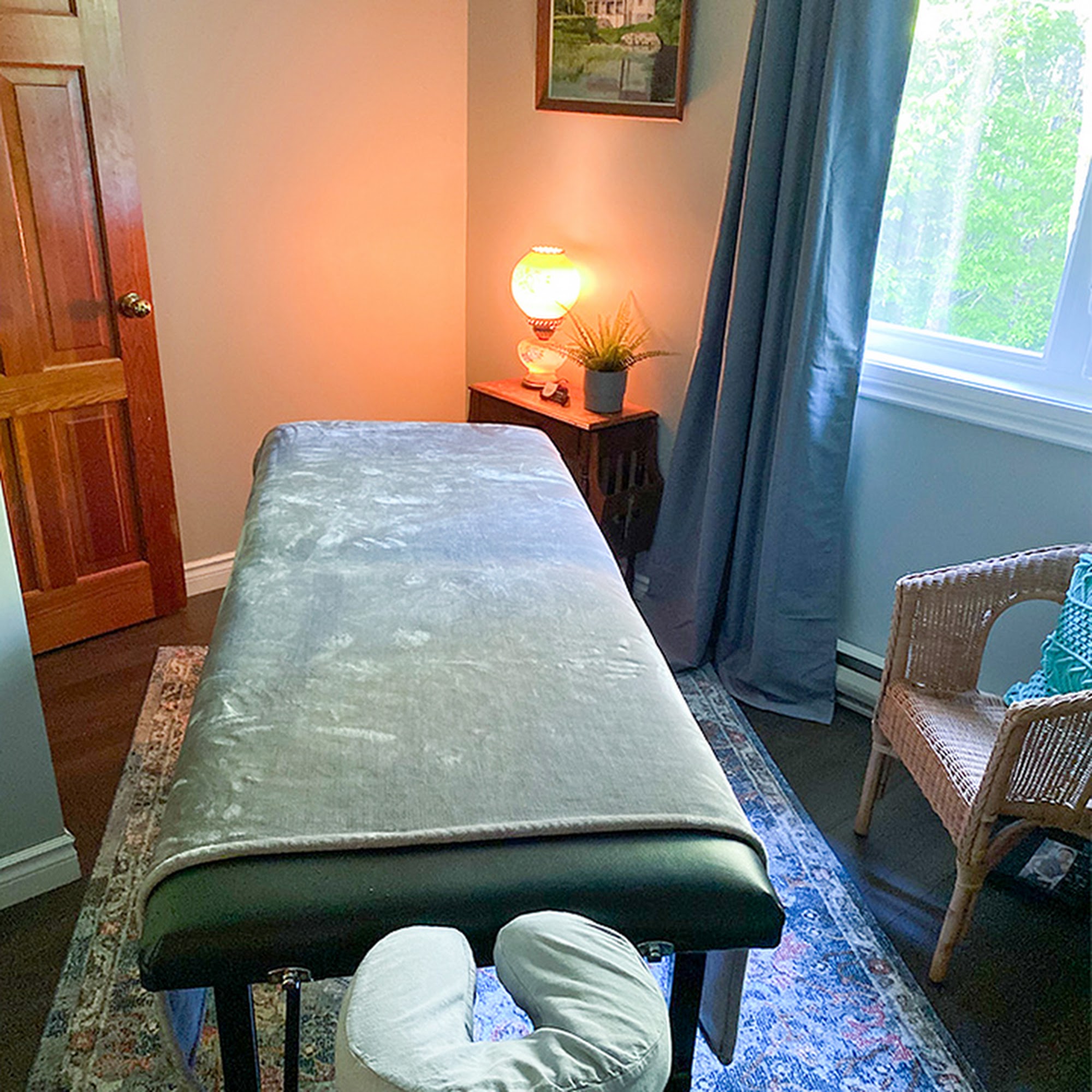 Jaspr Massage Therapy 5 Sherwood Dr, Stillwater Lake Nova Scotia B3Z 1G9