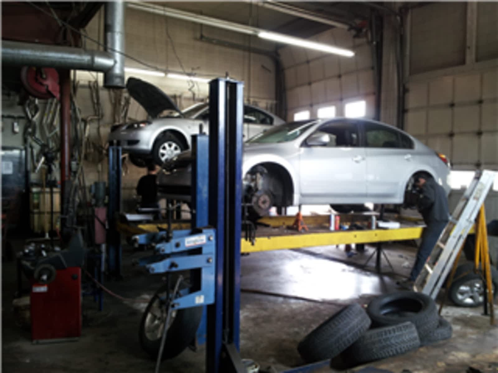 Photo credit: yellowpages.ca