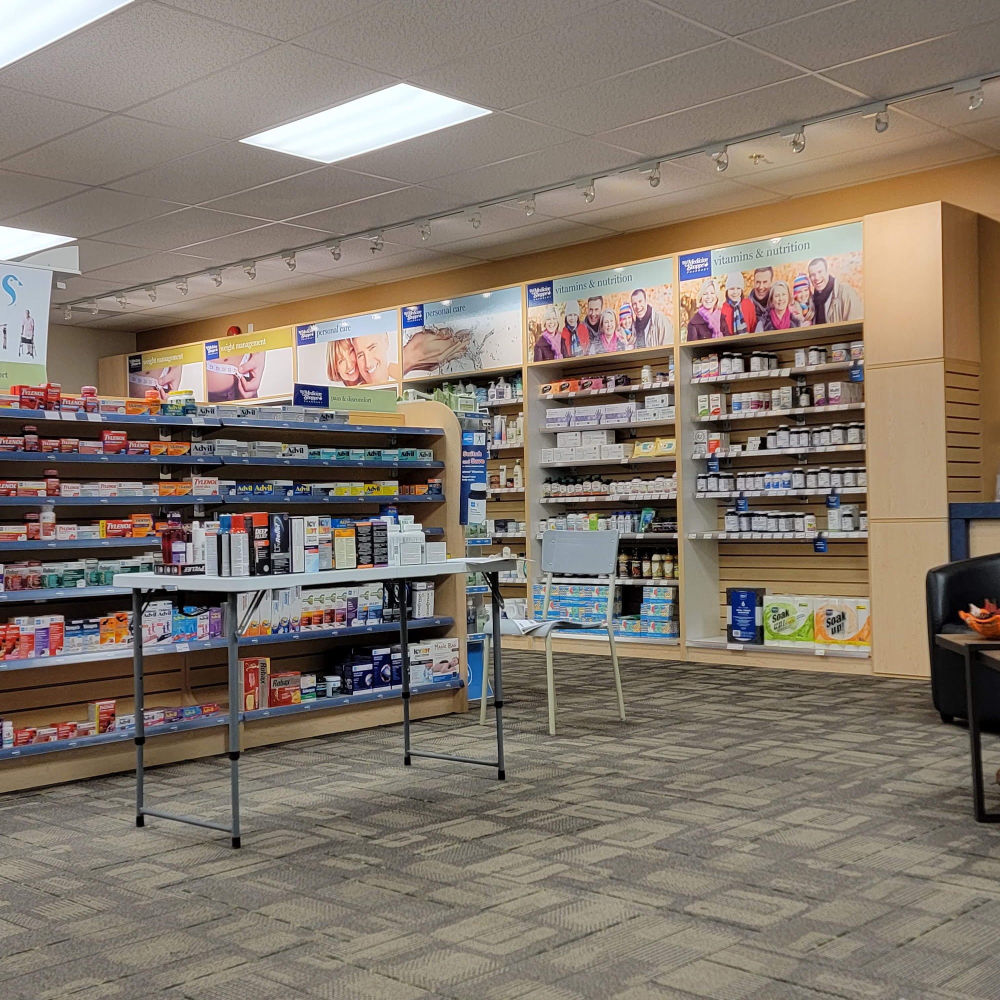 The Medicine Shoppe Pharmacy Sydney